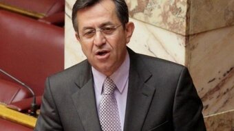 Νικολόπουλος: Το Υπουργείο Παιδείας προσπαθεί να μυήσει τους μαθητές στην ομοφυλοφιλία