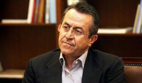 Ο Νίκος Νικολόπουλος απαντά στο θέμα περί άρσης της βουλευτικής του ασυλίας