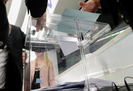 Νίκος Νικολόπουλος: Η λύση είναι εκλογές Τώρα