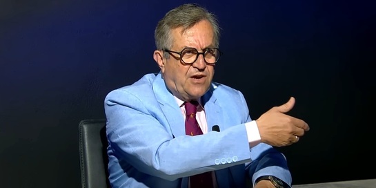 Τηλεοπτική Παρέμβαση: Το σκάνδαλο ΟΠΕΚΕΠΕ και η συγκάλυψη της πολιτικής μαφίας του Μαξίμου