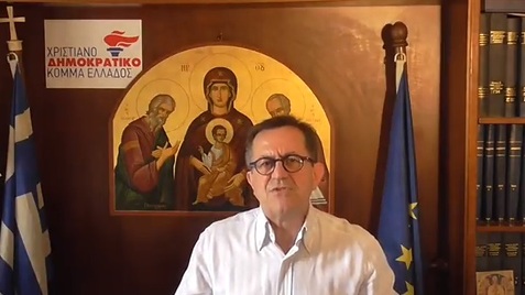 Νίκος Νικολόπουλος: Διώξεις σε 7 επιχειρήσεις που δανειοδοτήθηκαν με 440 εκατ.€