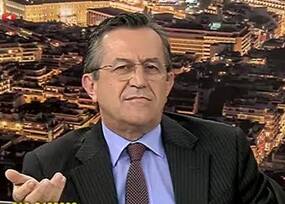 Νίκος Νικολόπουλος: «Έρευνα σοκ για τα παιδιά και το διαδίκτυο»