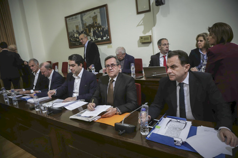 Νίκος Νικολόπουλος : Το απειλητικό εξώδικο του κ. Γεωργιάδη μας «ζητά»  να μην υπακούσουμε στους νόμους»!