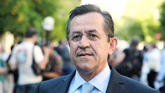 Νίκος Νικολόπουλος: «Η Ευρώπη δεν θα υποκύψει στην τρομοκρατία»