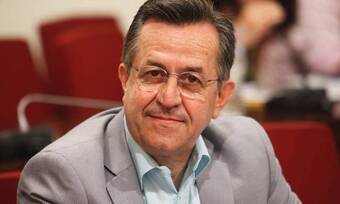 Νικολόπουλος: Κόβουν την «ανάσα» σε χιλιάδες πολύτεκνους