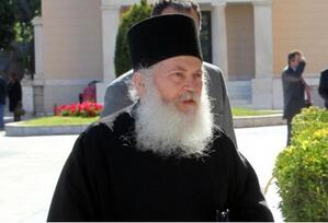 Πάτρα: Χωρίς τον Εφραίμ η παρουσίαση του βιβλίου
