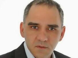 ΓΙΩΡΓΟΣ ΚΑΝΕΛΛΑΚΗΣ Εκπρόσωπος Τύπου Σημεία τοποθέτησης στην έκτακτη σύνοδο του Χριστιανοδημοκρατικού Κόμματος Ελλάδος 