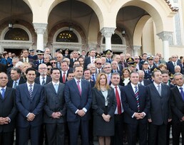 30/11/2010 Εορτή Αγ. Ανδρέου