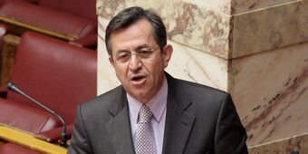 «Εμπρηστής» για άλλη μία φορά το αμετανόητο Ελληνικό Κράτος…