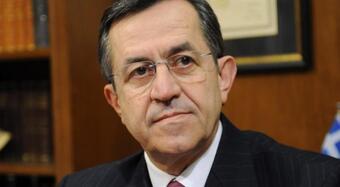 Ερώτηση Νικολόπουλου περί ανώτατου δικαστή που εμπλέκεται σε «ροζ σκάνδαλο»