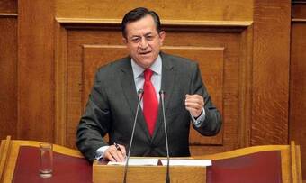 Εκλογικός νόμος - Νικολόπουλος: Η απλή αναλογική είναι αίτημα των καιρών