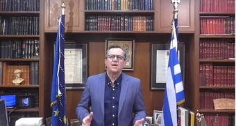 Νίκος Νικολόπουλος: Επιτέλους η Δικαιοσύνη έπραξε το καθήκον της για το σκάνδαλο του ΟΣΕ!