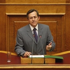 Καίρια παρέμβαση Νικολόπουλου για Παναχαϊκή