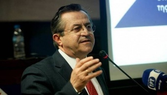 Μήνυση Νικολόπουλου κατά Αλαφούζου