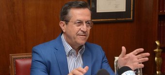 Νίκος Νικολόπουλος: Το ΕΣΡ άκουσε τις καταγγελίες Παππά «για εθνικά επιζήμιες εκπομπές του ΣΚΑΪ»;