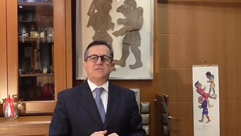 Νίκος Νικολόπουλος: Στο "σκαμνί" θα καθίσουν σύντομα μεγαλοτραπεζίτες;