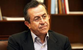 Κοινοβουλευτική παρέμβαση Νικολόπουλου: "Το Mega θα πληρώσει ο Ελληνικός λαός ή οι μέτοχοι του;"