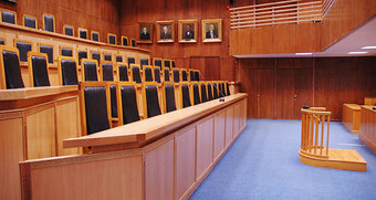 Νικολόπουλος: Στη Βουλή το πόθεν έσχες των δικαστών