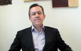Συνέντευξη Νίκου Νικολόπουλου για το "ΚΙΝΗΜΑ ΑΝΑΓΕΝΝΗΣΗ" στην εφημερίδα «Η ΕΛΛΑΔΑ ΑΥΡΙΟ»