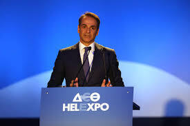 ΔΕΘ 2025: Το μανιφέστο φτώχειας του Μητσοτάκη – Η ώρα της λαϊκής αφύπνισης