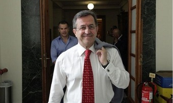 Ν. Νικολόπουλος: Στηρίζουμε τον εκλογικό νόμο