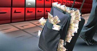 Μηνυτήρια αναφορά του Ν. Νικολόπουλου στον Άρειο Πάγο για τα επώνυμα πολιτικών στη «λίστα Μπόργιανς»