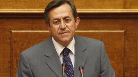 Κύκλωμα ενστόλων σε ελληνοποιήσεις ξένων αθλητών καταγγέλλει ο Νικολόπουλος