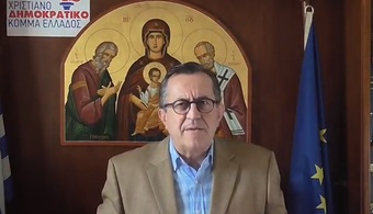 Νίκος Νικολόπουλος: Καταιγιστικές εξελίξεις στο τραπεζικό σύστημα.Βραχιολάκια στα χρυσοπληρωμένα golden boys