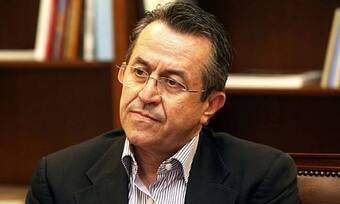 Νικολόπουλος: Ελλιπείς οι απαντήσεις Υπουργών για την δράση ΜΚΟ