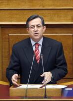 Εισήγηση επί του σ/ν του Υπουργείου Πολιτισμού και Αθλητισμού  με τίτλο «Τροποποιήσεις του ν. 2725/1999 (Α΄121) και άλλες διατάξεις»   και τροπολογία για χρέη των ΠΑΕ