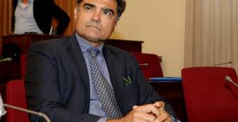 [LIVE] Ο Γιάννης Βαρδινογιάννης υποστηρίζει ότι τα δάνεια του Star εξυπηρετούνται
