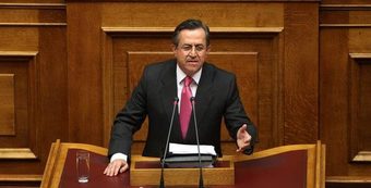 N.Νικολόπουλος: «Δεν το ψηφίζω ως πολιτικός, ως δημοκράτης, αλλά και ως Χριστιανός»