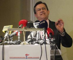ΝΙΚΟΣ ΝΙΚΟΛΟΠΟΥΛΟΣ: Η Κυβέρνηση οφείλει να αναλάβει νομοθετική πρωτοβουλία για να καλύψει τους χιλιάδες εξαπατηθέντες με τα ομόλογα