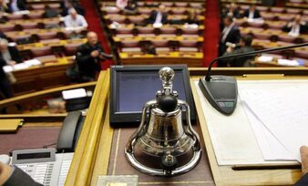 Μπόχα για τη διαπλοκή τραπεζών – ΜΜΕ στην εξεταστική