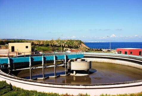 Η ΔΕΥΑΠ απαντά στον Νικολόπουλο για τους ελέγχους κορωνοϊού στα λύματα
