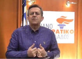 Νίκος Νικολόπουλος: 100 000 καλάσνικοφ θαμμένα σε κρύπτες σε 'ολη την Ελλάδα!!!