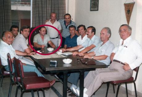 Νίκος Νικολόπουλος για τον Τάκη Καλιακούδα: Έσβησε το χαμόγελο της Παναχαϊκής…
