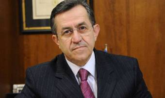 Νικολόπουλος: «Δεν θα ψηφίσω νέα μέτρα»