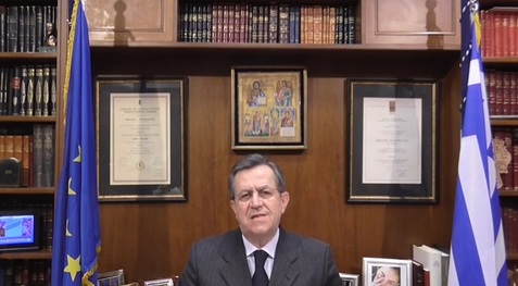 Νίκος Νικολόπουλος: Η Κυβέρνηση και οι πολιτικοί αρχηγοί δεν τίμησαν την Πάτρα φέτος