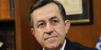 Νικολόπουλος: Έχει ζητηθεί κατάλογος συγγενών δικαστών με εμπλοκή σε υποθέσεις διαφθοράς