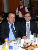 Γνωρίζουν άριστα την τέχνη της πολιτικής