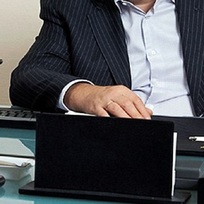 Όλα καλά κι όλα ωραία για τον τραπεζίτη