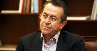 Για “καθαρές λύσεις στους κόλπους της Εκκλησίας” έκανε λόγο ο Ν. Νικολόπουλος