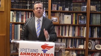 Νίκος Νικολόπουλος: “Ο γνωστός κ.... Μπάμπης : Ο λαϊκιστής του αντιλαϊκισμού”