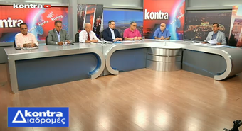 Νίκος Νικολόπουλος: Ο θερινός διμέτωπος Τσίπρα , έφερε την μονομαχία στο ΣΥΡΙΖΑ.