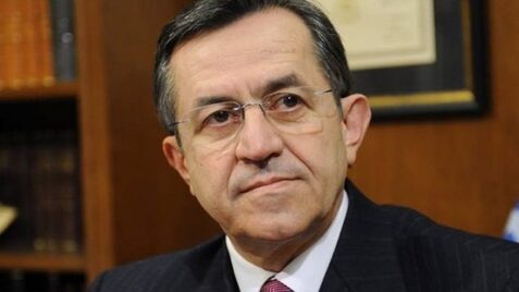 Νίκος Νικολόπουλος: Ακόμη παραμένει στη θέση του ο Αρχηγός της ΕΛ.ΑΣ;