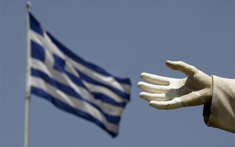 Η χώρα χρειάζεται ένα δημοκρατικό δεξιό κόμμα
