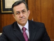 Νικολόπουλος: Η Ελλάδα χρειάζεται μία νέα μεγάλη εθνική συμμαχία