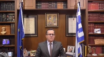 Νίκος Νικολόπουλος: Τραπεζικά στελέχη συνεργάζονται ως προστατευόμενοι μάρτυρες με τους Οικονομικούς Εισαγγελείς