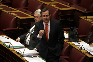 ΟΜΙΛΙΑ ΝΙΚΟΥ ΝΙΚΟΛΟΠΟΥΛΟΥ  Επίκαιρη ερώτηση προς τον Υπουργό Νίκο Παππά (29/08/2016)